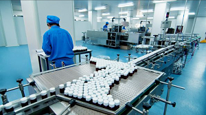 西北地區(qū)保健食品廠轉(zhuǎn)讓 專注茶葉制品生產(chǎn)，投資價值顯著