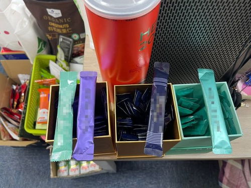 警企走訪現端倪，茶葉制品生產線背后的千萬案件