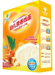 專注科學營養 嬰尚嬰童輔食與保健食品的卓越生產之路